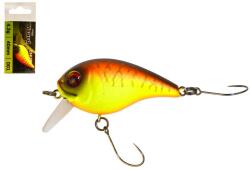 Wizard CHUBBY CRANK WOBBLER 001 4, 3G 4 cm (82751101) - fishingoutlet