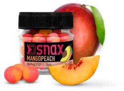 DELPHIN D SNAX POP csali 10mm/20g - Mangó-Barack (101002203)