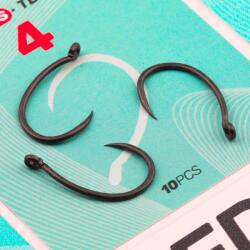 SEDO Krank Chod Barbless - Szakáll nélküli - 4 (3311)