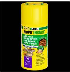 JBL Pronovo Insect Stick S - Akváriumi eledelrudak S méretben minden akváriumi halhoz 3-10 cm-ig (100ml/38g)