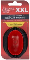 Benzar Mix Benzár Method Feeder Big Flat Xxl Forma Gombbal (58630999)