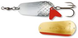 Cormoran CORA-Z 30g 67 mm silber-Gold
