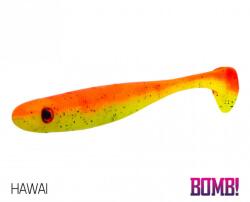 Bomb BOMB! Gumihal Rippa / 5db 5cm/HAWAI