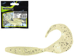 Wizard Harpex Twister Evo Clear 6cm 5pcs/bag (86957513)