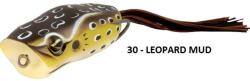 Rapture Popper Frog 60mm 1/2Oz(15g) Leop. Mud, gumibéka (187-10-330)