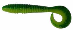 Rapture Swing Gruby 7, 5cm lime yellow 10 db plasztik csali (188-02-494)