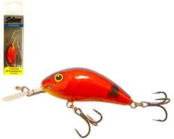 Salmo Wobbler Rattlin Hornet H4.5f Clc (84415clc)