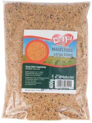 Dolly Mageleség Sárga Köles 400gr - fishingoutlet
