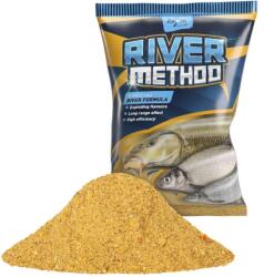 Carpzoom Carp Zoom CZ River Method Feeder etetőanyag, sajt, NBC, 2 kg (CZ5835)