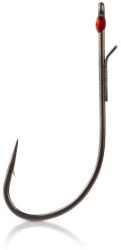 Mustad Alpha-grip Finesse Titanx 4 8db/cs (m4026004)