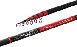 Delphin TELEPIKES 6m/85g (101000556) - fishingoutlet