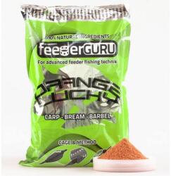 Timár Mix Feeder Guru Ippon 1 Kg (mx534800)