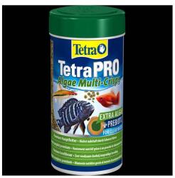 Tetra TetraPro Algae Multi Crisps - Táplálék díszhalak számára (250ml)