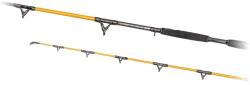 Carp Zoom Carp Zoom Catzoom Brutal harcsázó bot, 330 cm, 850 g, 2 részes (CZ3046)