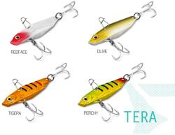DELPHIN TERA műcsali - 12g TIGERA hook #8 (101002436)