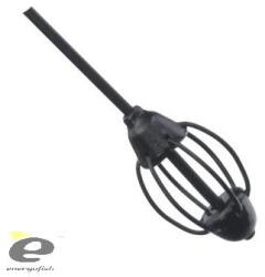 EnergoTeam Etetőkosár Bordás Távdobó 20 G Szinterezett (58069920)