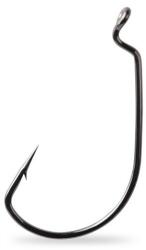 Mustad Np Tube Hook 3/0 7db/csomag (m4120300)