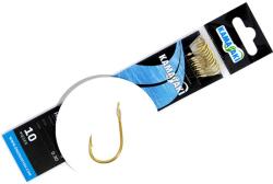 Kamasaki Kötött Horog Chinu 6 Gold 10db/cs (40921006)