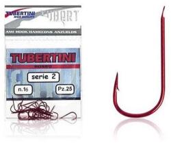 Tubertini Horog Serie 2 Red 16