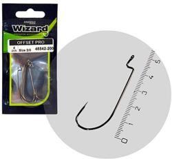 EnergoTeam Offset Pro 3/0 3db/csomag (46542300) - fishingoutlet