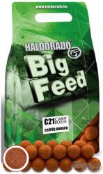 Haldorádó HALDORÁDÓ Big Feed - C21 Boilie - Csípős Barack 2 kg