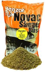 Timár Mix Benzar Mix Novac Sanger (busa) Plancton V 1kg (94005075)
