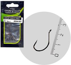 EnergoTeam Drop Shot Pro 6 6db/csomag (46544006) - fishingoutlet