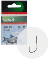 Kamasaki CARBON HOROG P801BR NR 12 CSOMAGOLT (14db) (45356012) - fishingoutlet