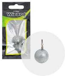 Wizard Dropshot Gömb ólom 20g Go Green 2db/cs (54490820)