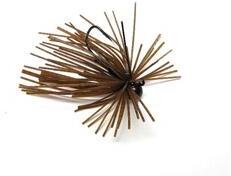 Rapture Tg Finesse Rub. Jig 2, 3g #01 Pumpkin 1db műcsali (188-27-012)