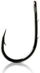 Mustad Eyed Baitholder Hook 6 10db/csomag (m4220006)