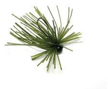Rapture Tg Finesse Rub. Jig 2, 3g #01 Watermelon 1db műcsali (188-27-011)