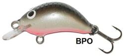 Kenart Hunter 30 mm, 2, 5 g, BPO, wobbler (STP0555)