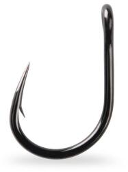 Mustad Hoodlum Live Bait Hook 8/0 3db/csomag (m4155800)