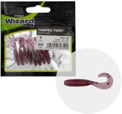 Wizard Harpex Twist Col. 003 8pcs/bag (86957030)