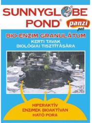 Panzi Sunnyglobe Bio-enzim granulátum (250g) (351266)