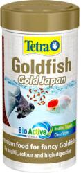 Tetra Goldfish Gold Japan - táplálék (granulátum) aranyhalak részére (250ml)