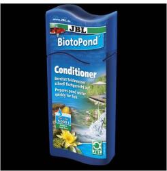 JBL BiotoPond - vízkondicionáló tóvízkezeléshez (250ml) (JBL26060)