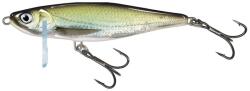 Salmo Wobbler Thrill Th5 Ybl (84535a21)
