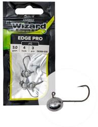 Wizard Edge Pro Jig Fej 7g 1 3pcs/bag (59367070) - fishingoutlet