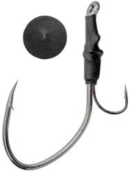 Carp Zoom Carp Zoom PZ 1+1 horog élőcsalis horgászathoz, #6/0, 3 db (CZ2919)