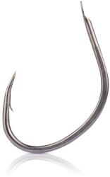 Mustad Ruthless Spade Eye, 2 6pieces/bag (m4060002)