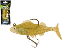 Wizard Swimbait Perch 3 Inch Golden-bright (86919394)