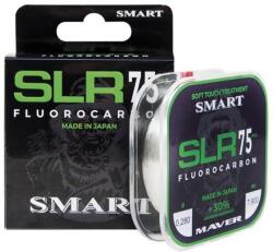 Maver Monofilo Slr Fluorocarbon 75 M 0, 080mm (ma315080)