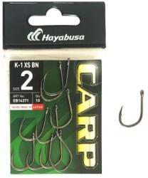 Hayabusa K-1 Xs Horog 02 10db (eb143702)