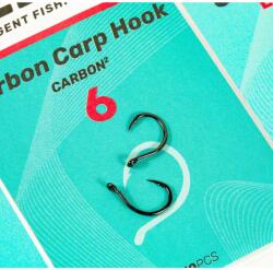 SEDO Carbon Carp hook - 12 (5051)
