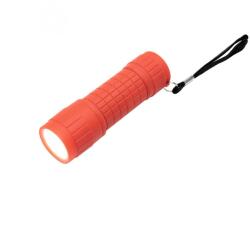 Somogyi Elektronic PLR 24 LED elemlámpa, 100 lm, COB LED 24 db-os kiszerelés! (PLR 24)