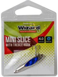 Wizard Mini Slice L Kék (84304102)