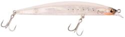 Mustad Gonta Minnow 0, 0" 008 F Clear Sirasu (m81810f8)