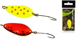 Wizard CHUBBY SPOON LONG 4, 6G UL VILLANTÓ 008 3, 3 cm (84100208) - fishingoutlet